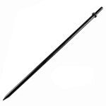 Marteau pneumatique robuste en acier allie de 14 / 18 pouces, burin a carrelage pour travaux de carrelage ...