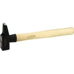 Marteau rivoir manche hickory, 400g Marteau rivoir manche hickory, 400g