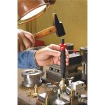 Marteau rivoir manche hickory 40mm facom 200h40