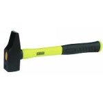 Marteau rivoir, manche tri - matire 50 mm