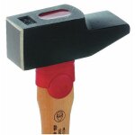 Marteau rivoir de m�canicien - manche hickory - ep30 - p400 - 0001300301 mob