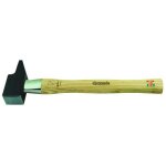 Marteau rivoir protect - �paisseur t�te 50mm mob