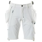 Mascot 17149 - 311 - 06 - c54 shorts blanc - c54