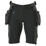 Mascot 17149 - 311 - 09 - c51 shorts noir - c51