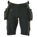 Mascot 17149 - 311 - 09 - c58 shorts noir - c58
