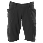 Mascot 18149 - 511 - 09 - c47 shorts noir - c47