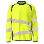 Mascot 19084 - 781 - 1744 - s one sweatshirt - s one