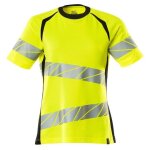 Mascot 19092 - 771 - 1709 - m one tee - shirt noir et jaune - m one