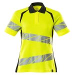 Mascot 19093 - 771 - 1709 - 5xlone tee - shirt noir et jaune - 5xlone