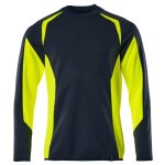 Mascot 22084 - 781 - 01017 - m sweatshirt - m