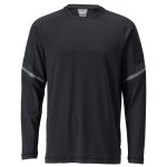 Mascot 22281 - 461 - 09 - 4xl tee - shirt noir - 4xl