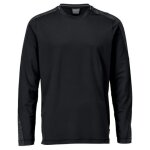 Mascot 22481 - 618 - 09 - l tee - shirt noir - l