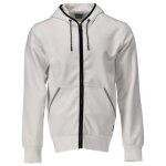 Mascot 22486 - 378 - 06 - 5xl sweat � capuche blanc - 5xl