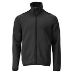 Mascot 22585 - 608 - 09 - m sweat � capuche noir - m