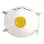 Masque anti - poussire