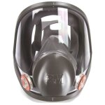 Masque complet 6800 m 3m 6800m 1 pc(s) Masque complet 6800 m 3m 6800m 1 pc(s)