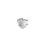 Masque de protection respiratoire 8833 sa ffp3 / v nrd avec vanne 80 unités (par 80) Masque de protection respiratoire 8833 sa ffp3 / v nrd avec vanne 80 unités (par 80)