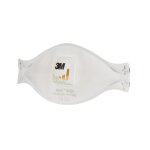 Masque de protection respiratoire 9322 + ffp2n rd avec valve d'expiration 3m (par 10) Masque de protection respiratoire 9322 + ffp2n rd avec valve d'expiration 3m (par 10)