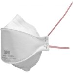 Masque de protection respiratoire 9330 + ffp3 r d sans valve 3m (par 20)