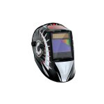 Masque de soudeur lcd zeus indian 5 / 9 9 / 13 - gys - 038332