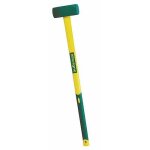 Masse batipro 5kg, manche novagrip leborgne