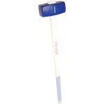 Masse couple 3 kg sans manche revex - 015911 Masse couple 3 kg sans manche revex - 015911