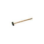 Masse manche bois dur - 10 lb (4, 54 kg)