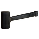 Massette anti - rebond 680g 48mm
