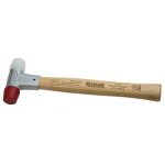 Massette embouts interchangeables 30 mm - mob / mondelin