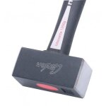 Massette manche carbon mob - carr�e 1 kg