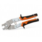 Master grafer - agrafeuse manuelle  grillage pour poteaux ronds