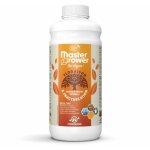 Master grower bio vegan - engrais de floraison - 1l - hydropassion