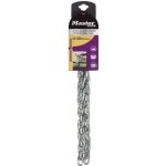 Master lock 8017eurd chaîne 1 m x 6 mm Master lock 8017eurd chaîne 1 m x 6 mm