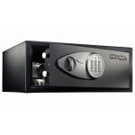 Master lock coffre - fort grande taille à combinaison numérique x075ml Master lock coffre - fort grande taille à combinaison numérique x075ml