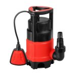 Master pumps vide caves eaux charges 550 w