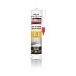 Mastic a1 joint et fissures façades rubson - 300 ml - blanc - 969103 Mastic a1 joint et fissures façades rubson - 300 ml - blanc - 969103