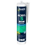 Mastic acryl s - blanc - 310 ml