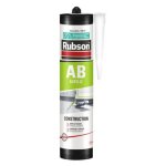 Mastic acrylique spcial faade - l'unit rubson