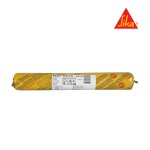 Mastic autonivelant sika sikaflex pro 3 sl - gris b�ton - 600ml