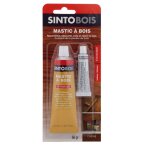 Mastic  bois standard sinto chne 66ml