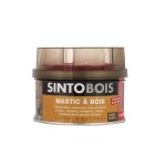 Mastic � bois standard sinto ch�ne moyen 170ml