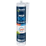 Mastic de collage et d'�tanch�it� transparent ms106