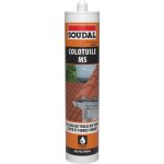 Mastic - colle polym�re colotuile ms monocomposant haut module - 290 ml cdt 1 soudal