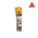 Mastic colle sika sikaflex 11 fc + evolution - beige - 300ml