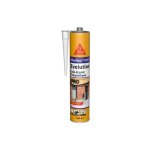 Mastic colle sika sikaflex - 11 fc evolution purform - beige - 300ml
