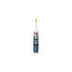 Mastic fix all flexi - blanc