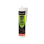 Mastic de fixation ms107 bostik - gris - 290 ml - 30131383 Mastic de fixation ms107 bostik - gris - 290 ml - 30131383