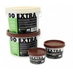 Mastic à l'huile de lin oo extra dl chemicals pour vitrierie - blanc 1kg - 1100002n772024 Mastic à l'huile de lin oo extra dl chemicals pour vitrierie - blanc 1kg - 1100002n772024
