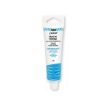 Mastic joint et colle spcial piscine geb spcial piscine - translucide 80 ml - 590930