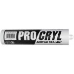 Mastic monocomposant acrylique pro cryl - blanc - par lot - 1440 cartouches soudal